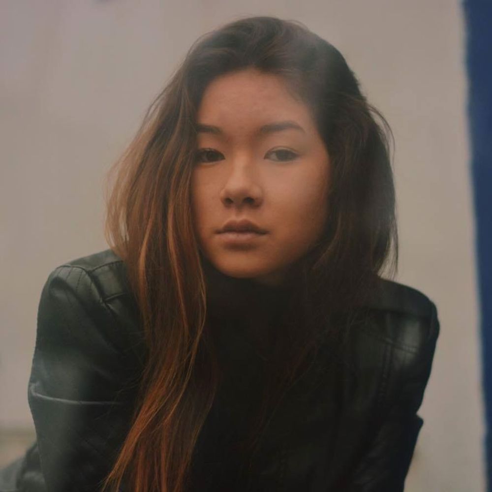 Meet your Posher, Sarah-kim